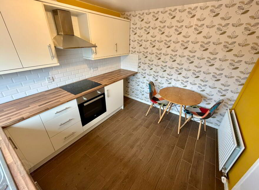 9f Grange Drive, Ballyclare, BT39 9EU