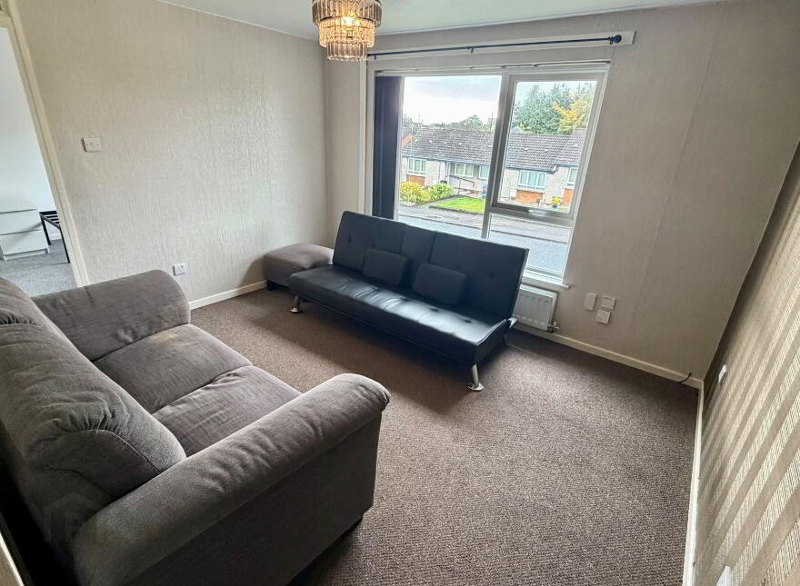 9f Grange Drive, Ballyclare, BT39 9EU