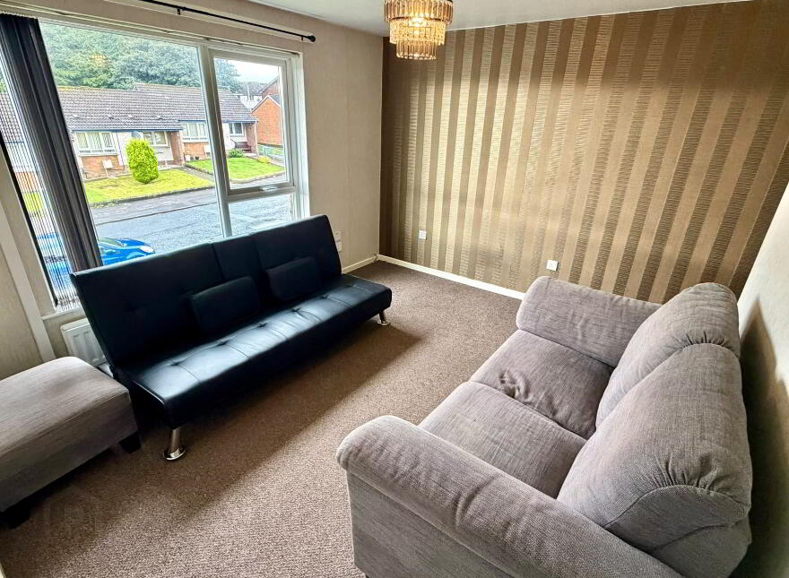 9f Grange Drive, Ballyclare, BT39 9EU
