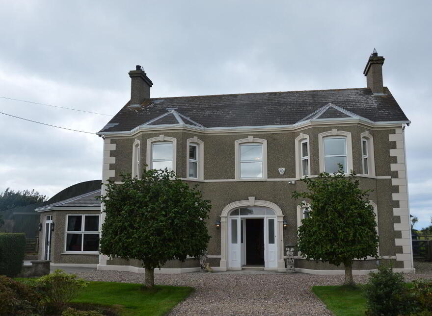 The Corners, 119 Browns Bay Road, Islandmagee, Larne, BT40 3TL