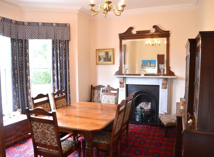 The Corners, 119 Browns Bay Road, Islandmagee, Larne, BT40 3TL