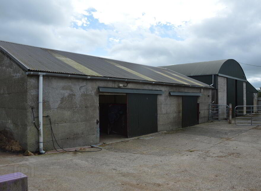 The Corners, 119 Browns Bay Road, Islandmagee, Larne, BT40 3TL