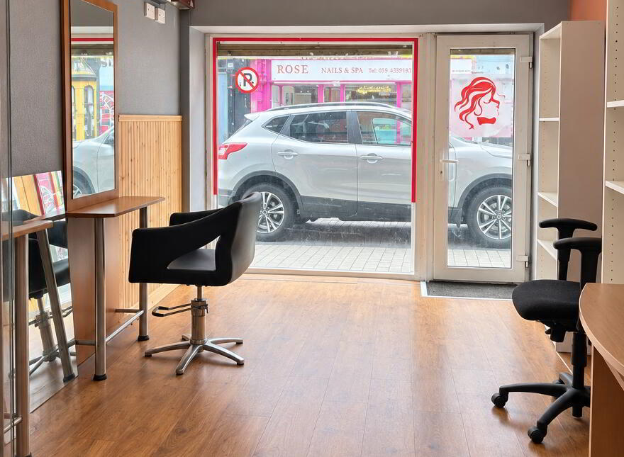 127 Tullow Street, Tullow Street, Carlow, R93EA21