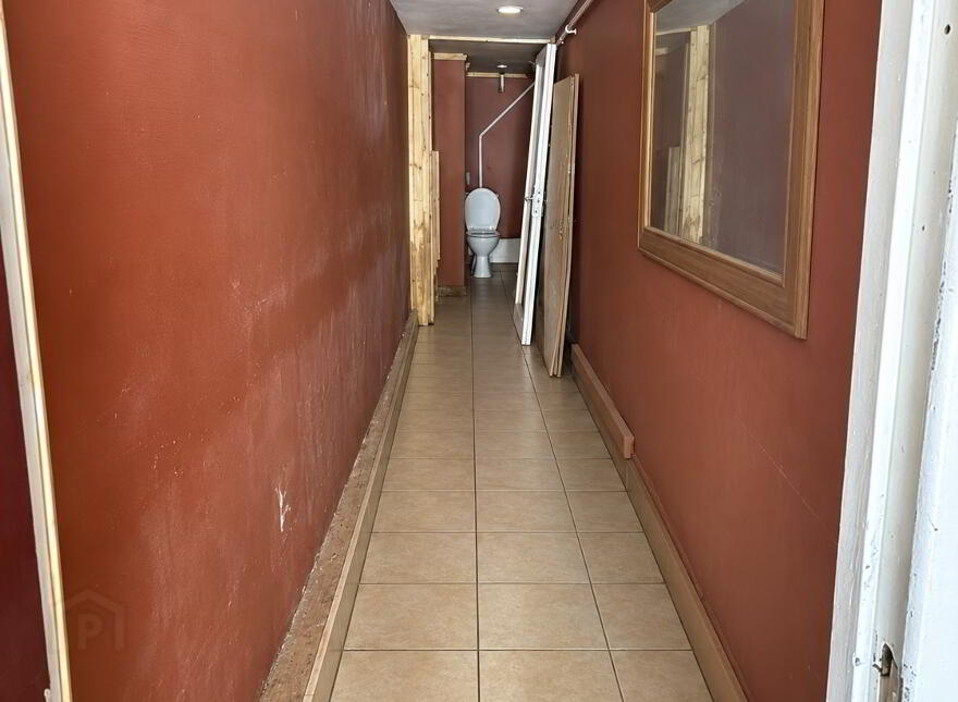 127 Tullow Street, Tullow Street, Carlow, R93EA21