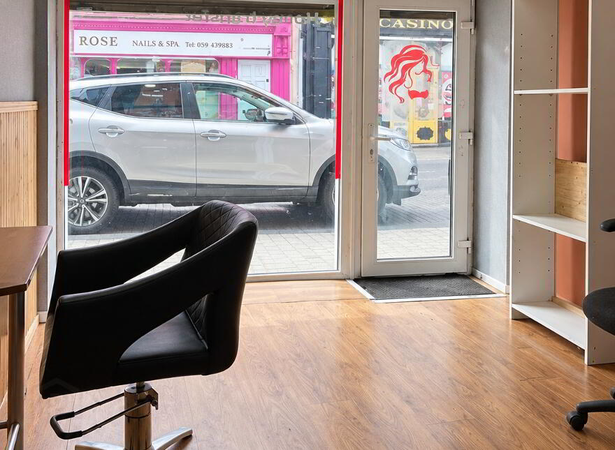 127 Tullow Street, Tullow Street, Carlow, R93EA21