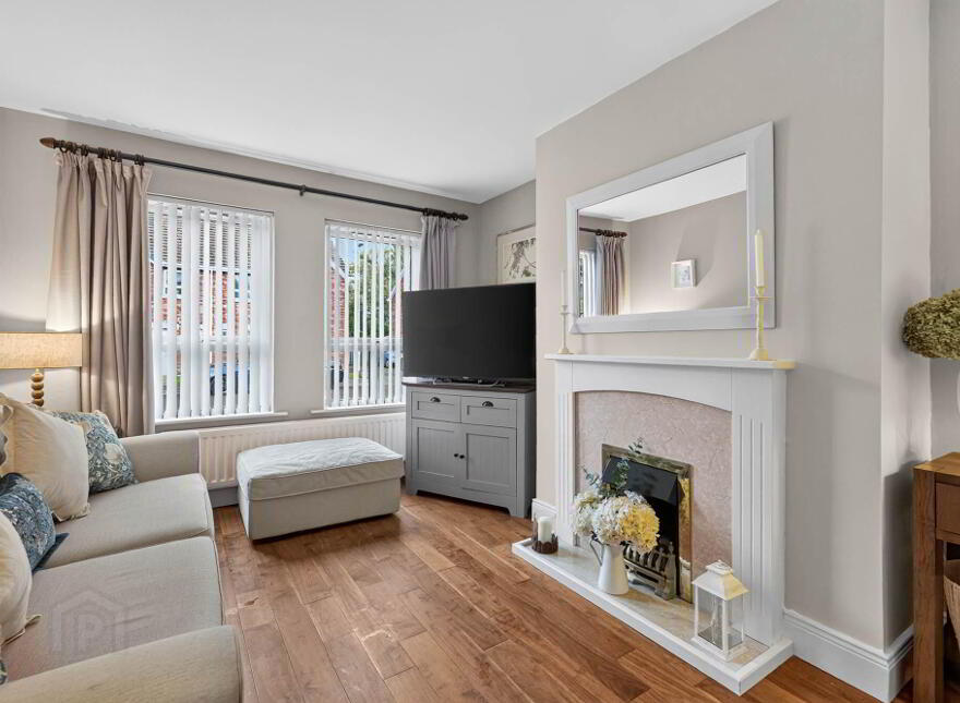 16 Stonebridge Meadows, Lisburn, BT28 3JD