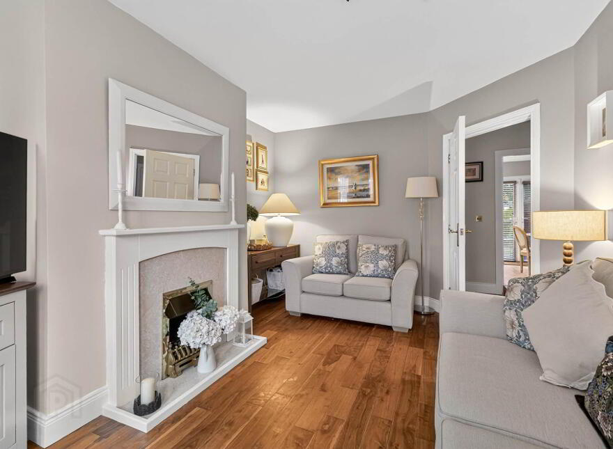16 Stonebridge Meadows, Lisburn, BT28 3JD