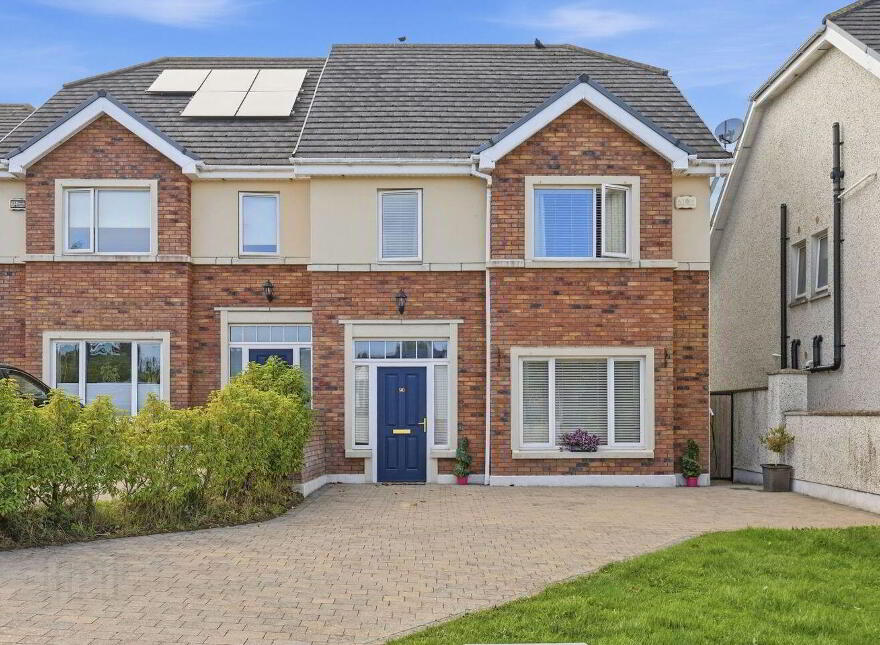 90 Crenigans Bánóg, Ashbourne, A84XC99