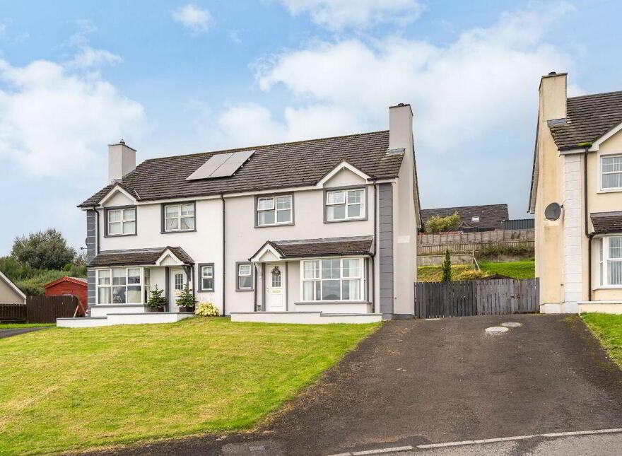 20 Church View, St. Johnston, F93N5H0