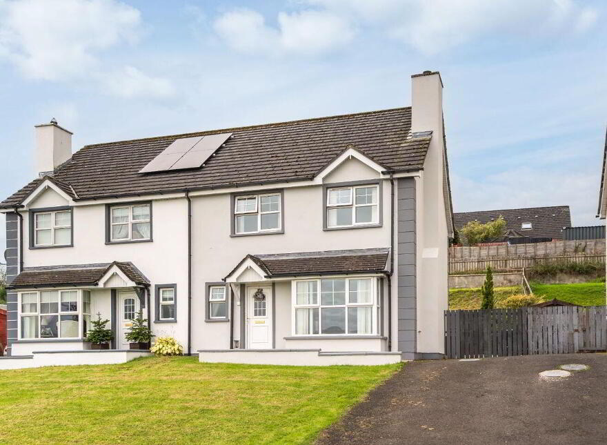 20 Church View, St. Johnston, F93N5H0