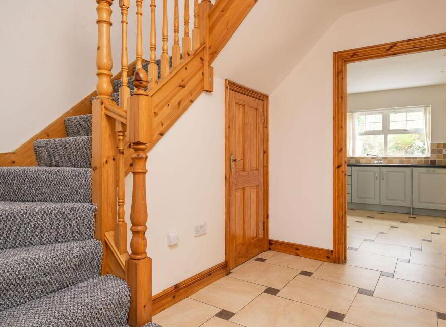 20 Church View, St. Johnston, F93N5H0