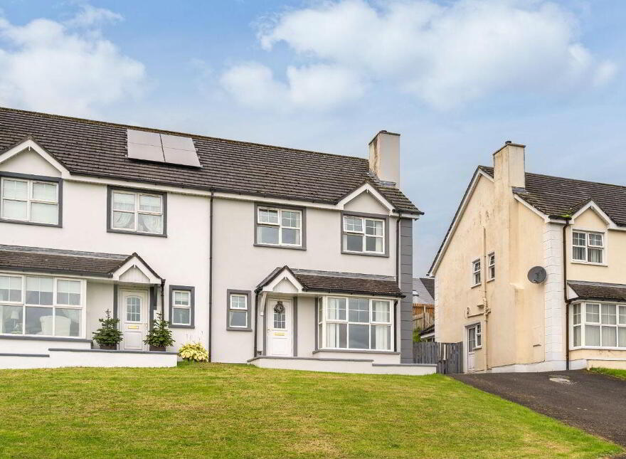 20 Church View, St. Johnston, F93N5H0