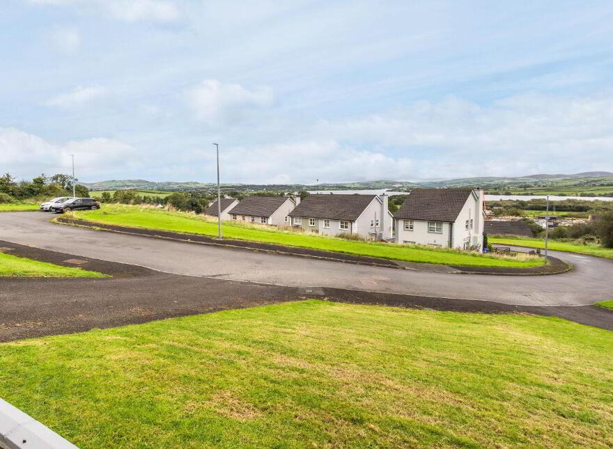 20 Church View, St. Johnston, F93N5H0