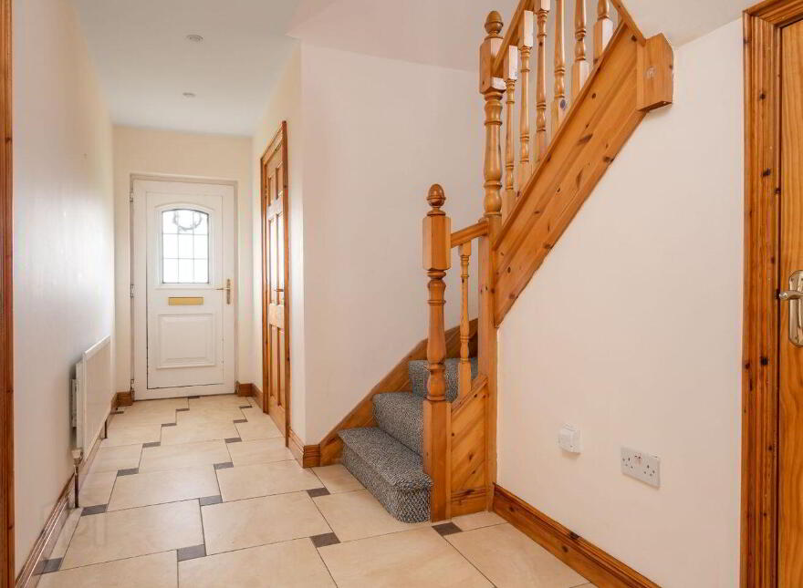 20 Church View, St. Johnston, F93N5H0
