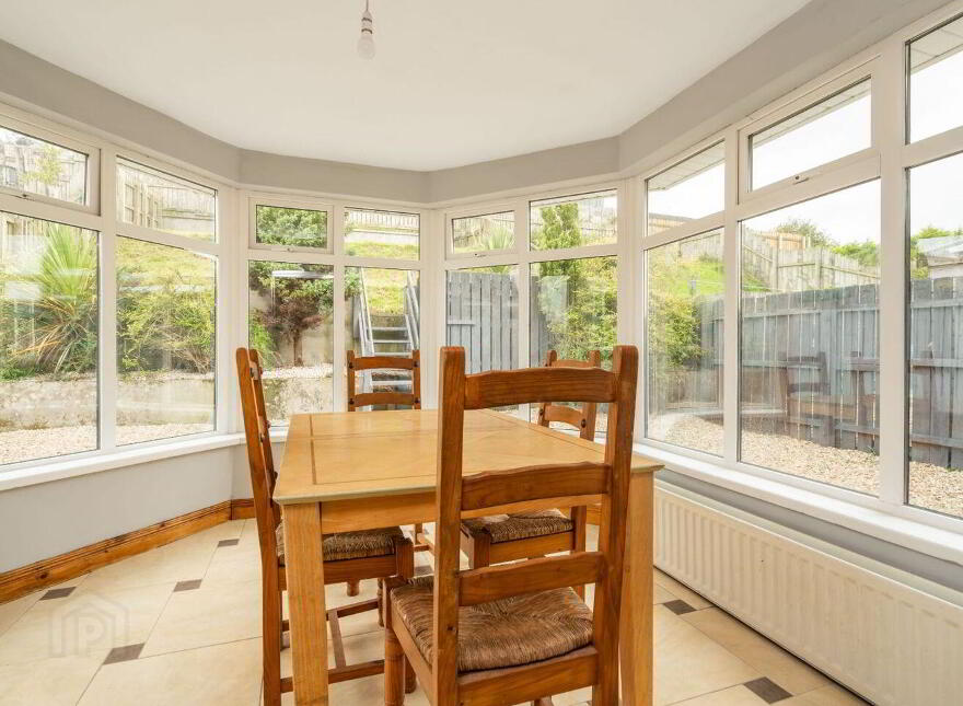 20 Church View, St. Johnston, F93N5H0