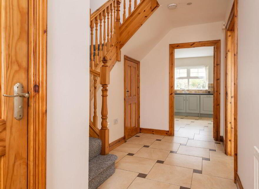 20 Church View, St. Johnston, F93N5H0