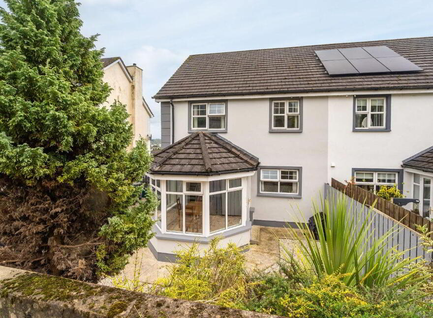 20 Church View, St. Johnston, F93N5H0