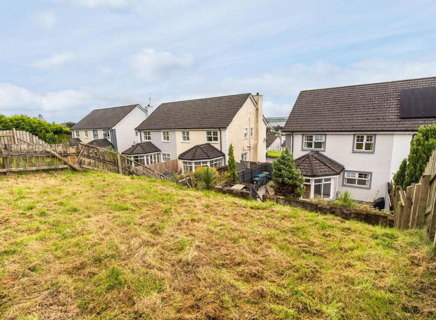 20 Church View, St. Johnston, F93N5H0
