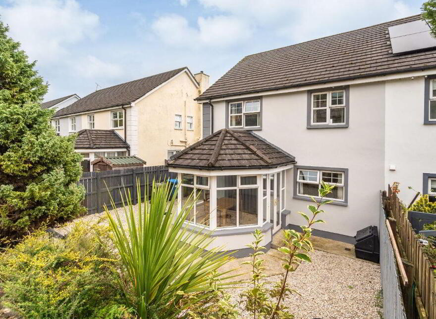 20 Church View, St. Johnston, F93N5H0