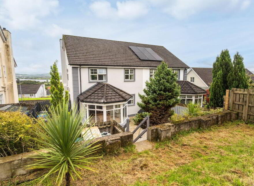 20 Church View, St. Johnston, F93N5H0