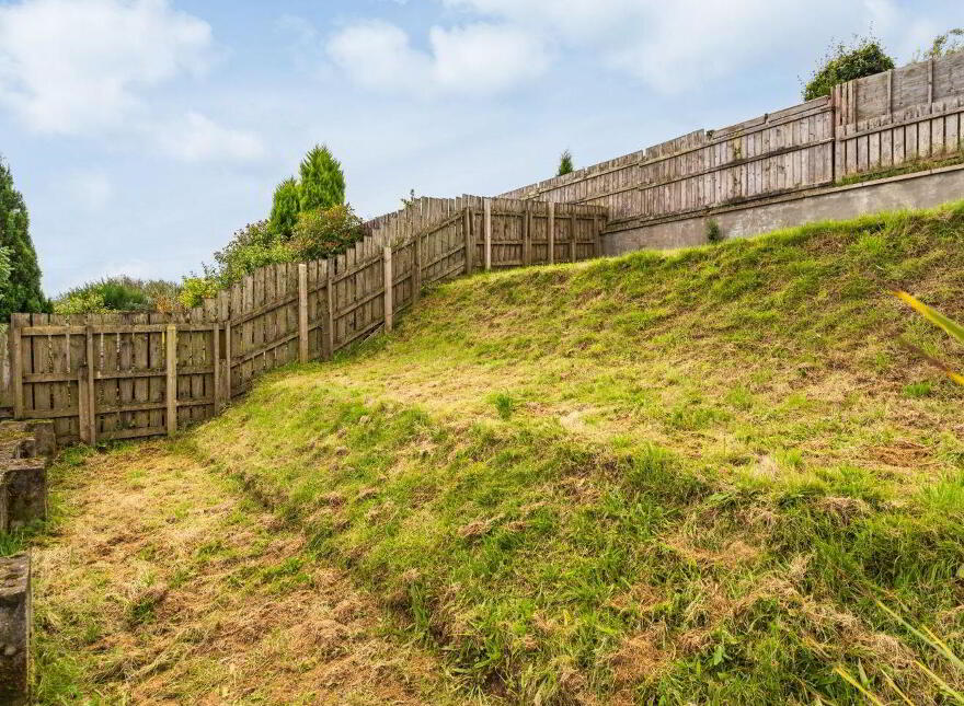 20 Church View, St. Johnston, F93N5H0