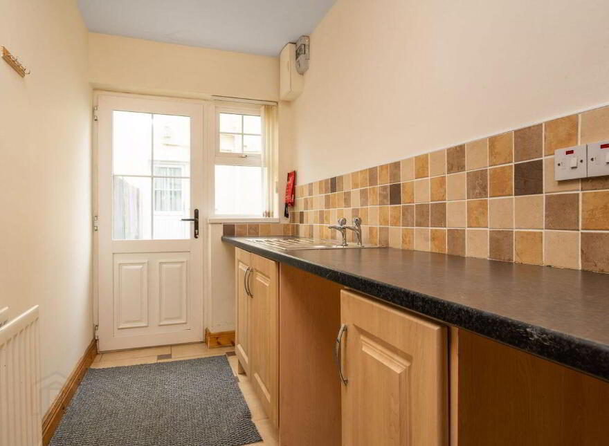 20 Church View, St. Johnston, F93N5H0