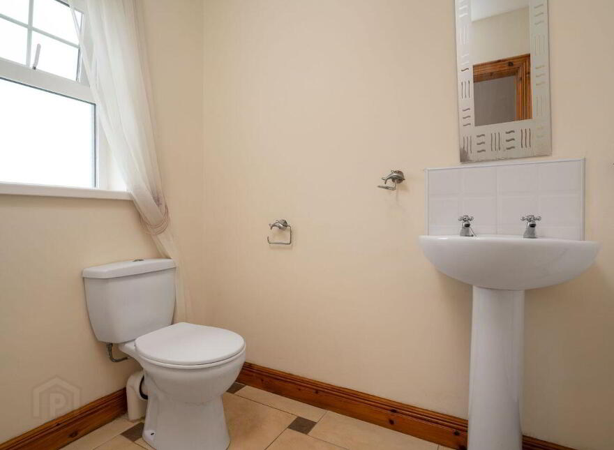 20 Church View, St. Johnston, F93N5H0