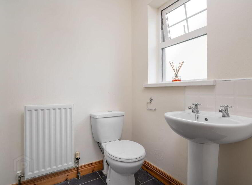 20 Church View, St. Johnston, F93N5H0