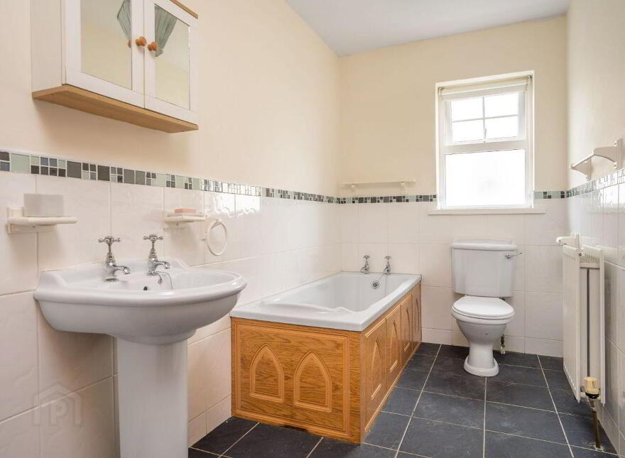 20 Church View, St. Johnston, F93N5H0