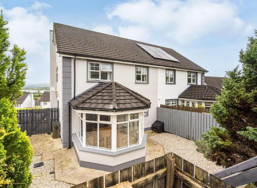 20 Church View, St. Johnston, F93N5H0