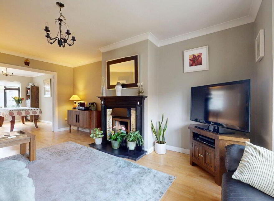 29 Castlerosse Drive, Baldoyle, Baldoyle, D13X4W7