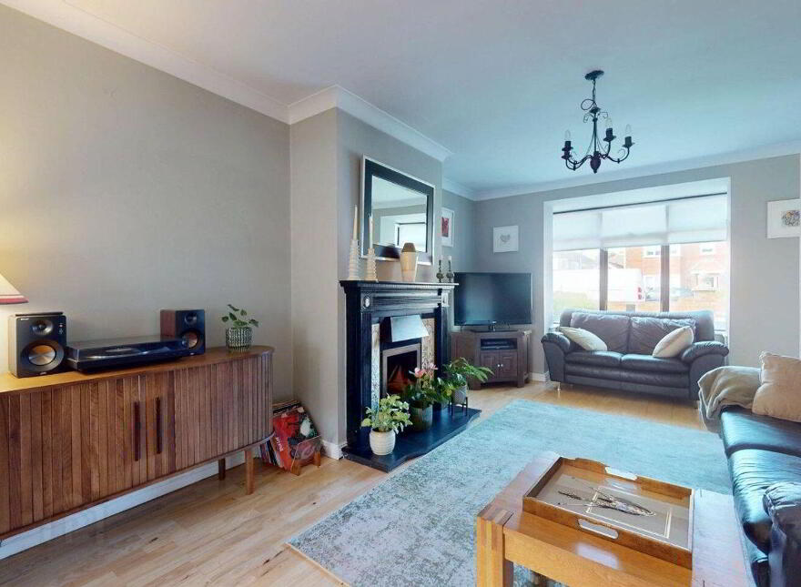 29 Castlerosse Drive, Baldoyle, Baldoyle, D13X4W7