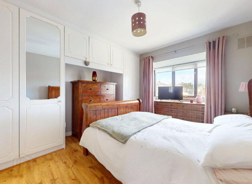 29 Castlerosse Drive, Baldoyle, Baldoyle, D13X4W7