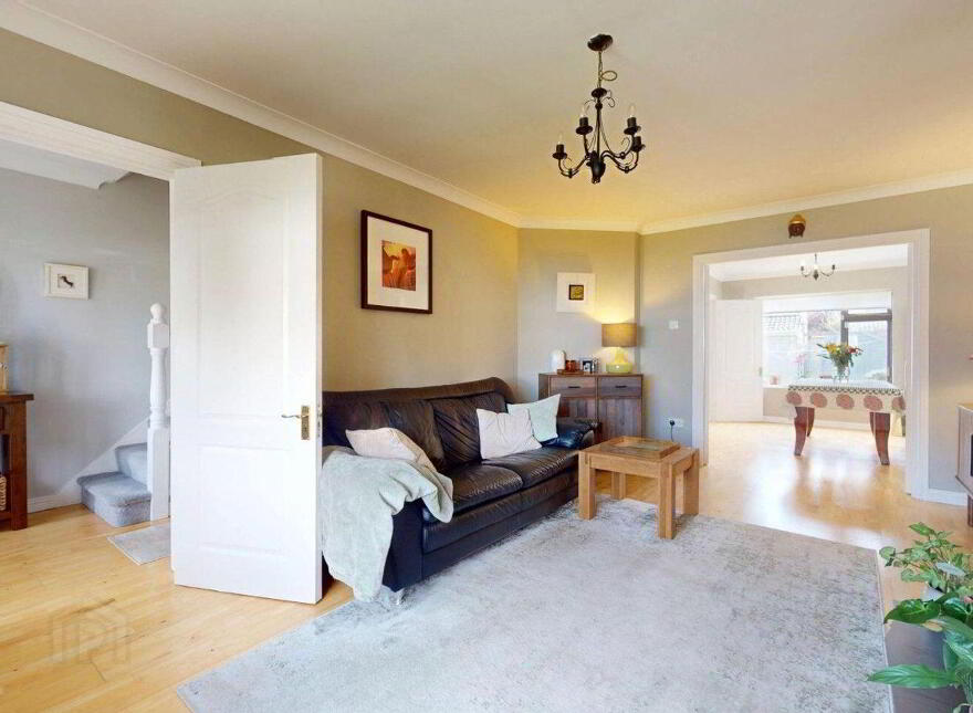 29 Castlerosse Drive, Baldoyle, Baldoyle, D13X4W7