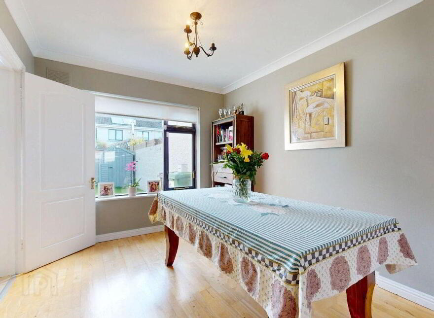 29 Castlerosse Drive, Baldoyle, Baldoyle, D13X4W7