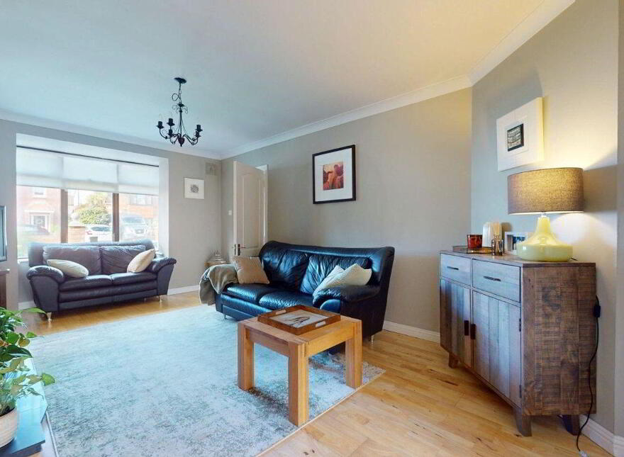 29 Castlerosse Drive, Baldoyle, Baldoyle, D13X4W7