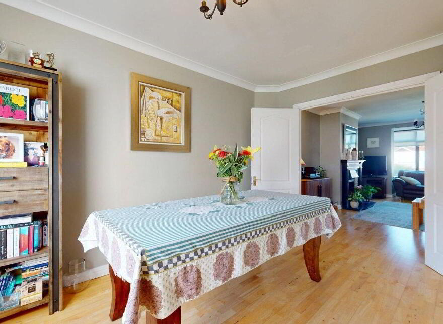 29 Castlerosse Drive, Baldoyle, Baldoyle, D13X4W7