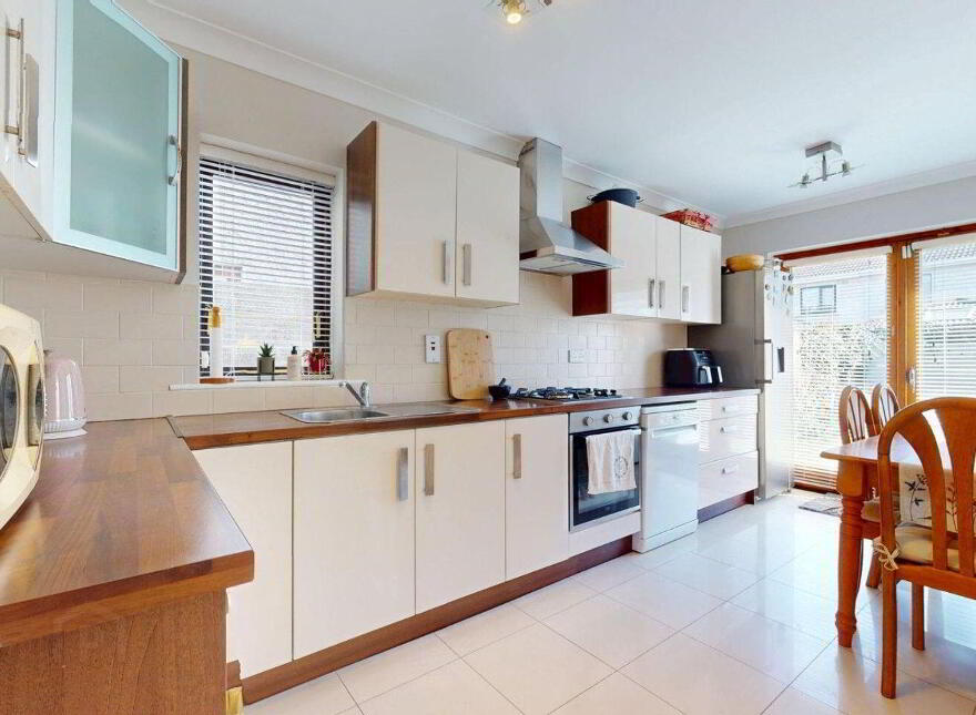 29 Castlerosse Drive, Baldoyle, Baldoyle, D13X4W7