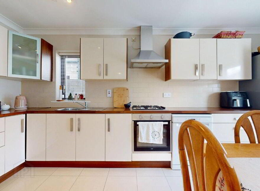 29 Castlerosse Drive, Baldoyle, Baldoyle, D13X4W7
