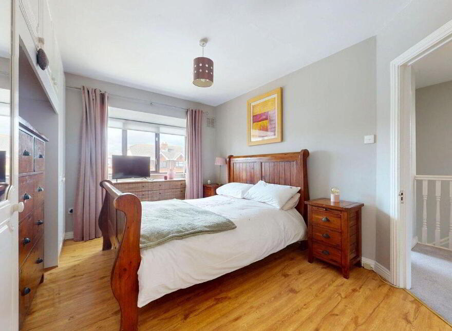 29 Castlerosse Drive, Baldoyle, Baldoyle, D13X4W7