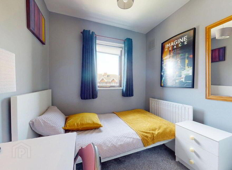29 Castlerosse Drive, Baldoyle, Baldoyle, D13X4W7