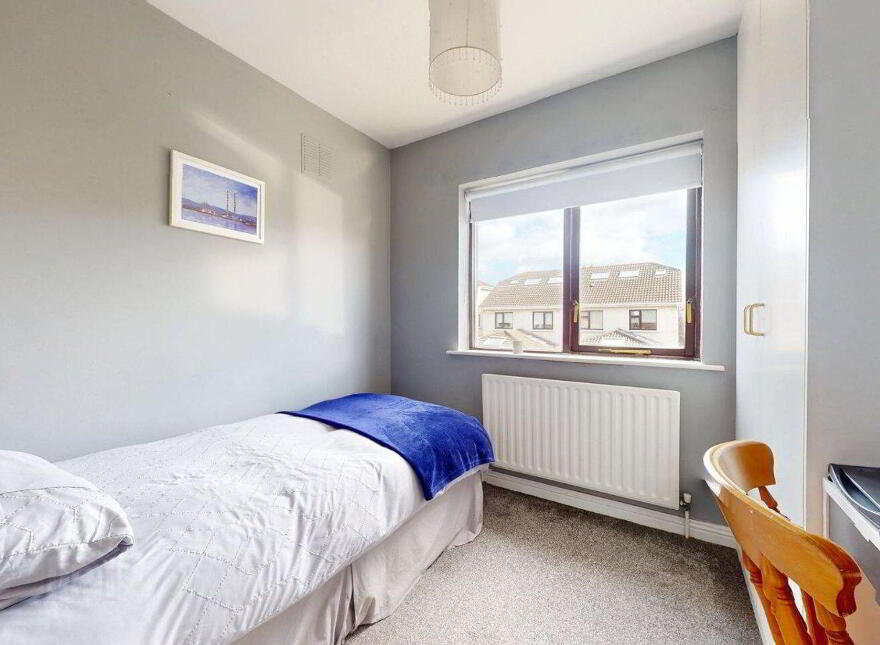 29 Castlerosse Drive, Baldoyle, Baldoyle, D13X4W7