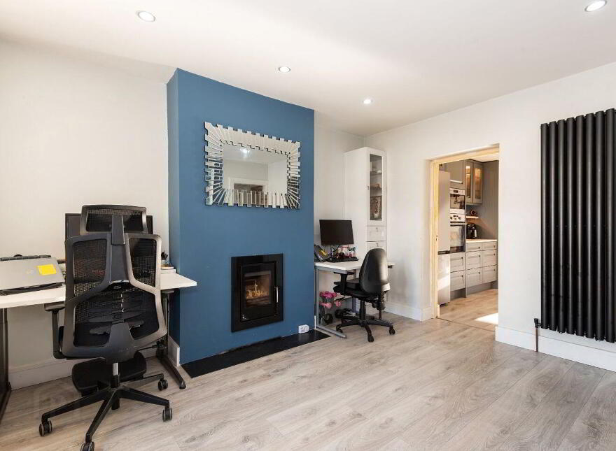 52 Saint Fintans Villas, Deansgrange, Blackrock, Blackrock, A94D2H7