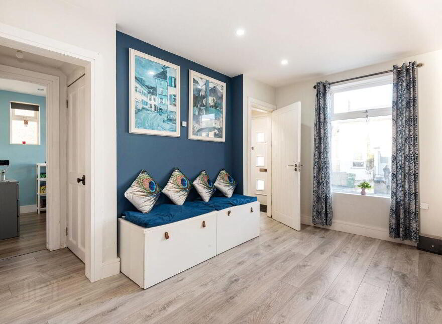 52 Saint Fintans Villas, Deansgrange, Blackrock, Blackrock, A94D2H7