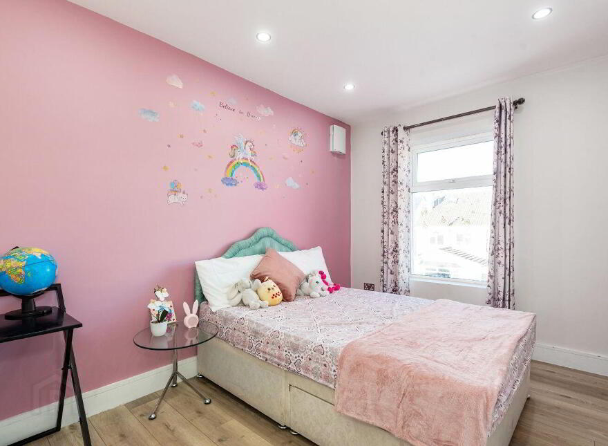 52 Saint Fintans Villas, Deansgrange, Blackrock, Blackrock, A94D2H7