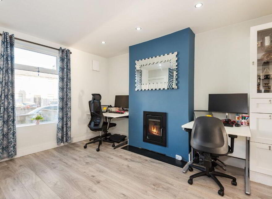 52 Saint Fintans Villas, Deansgrange, Blackrock, Blackrock, A94D2H7