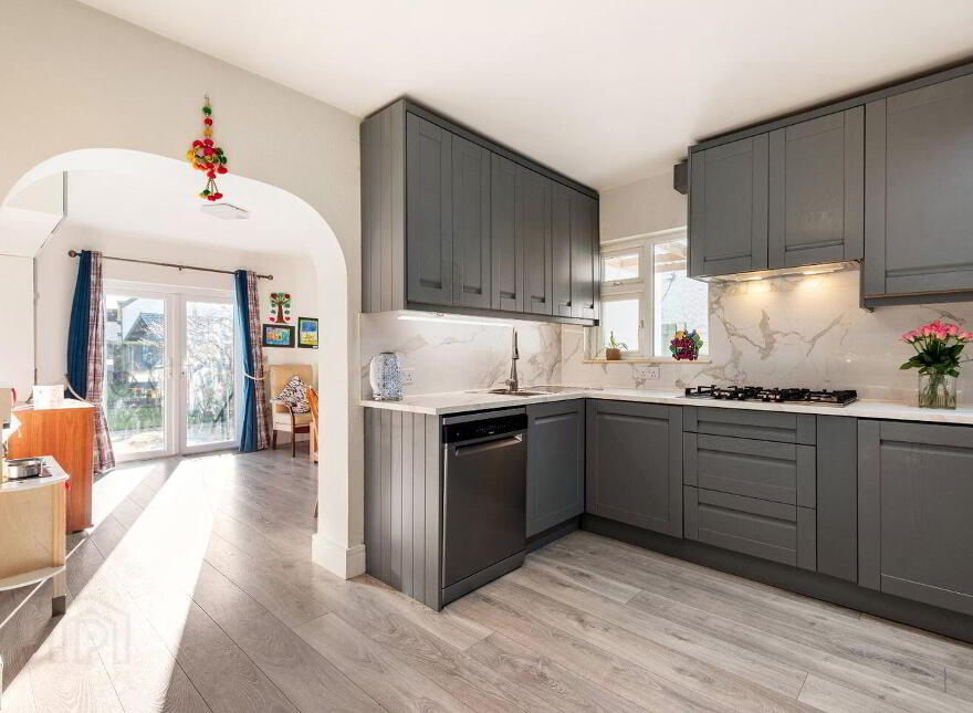 52 Saint Fintans Villas, Deansgrange, Blackrock, Blackrock, A94D2H7