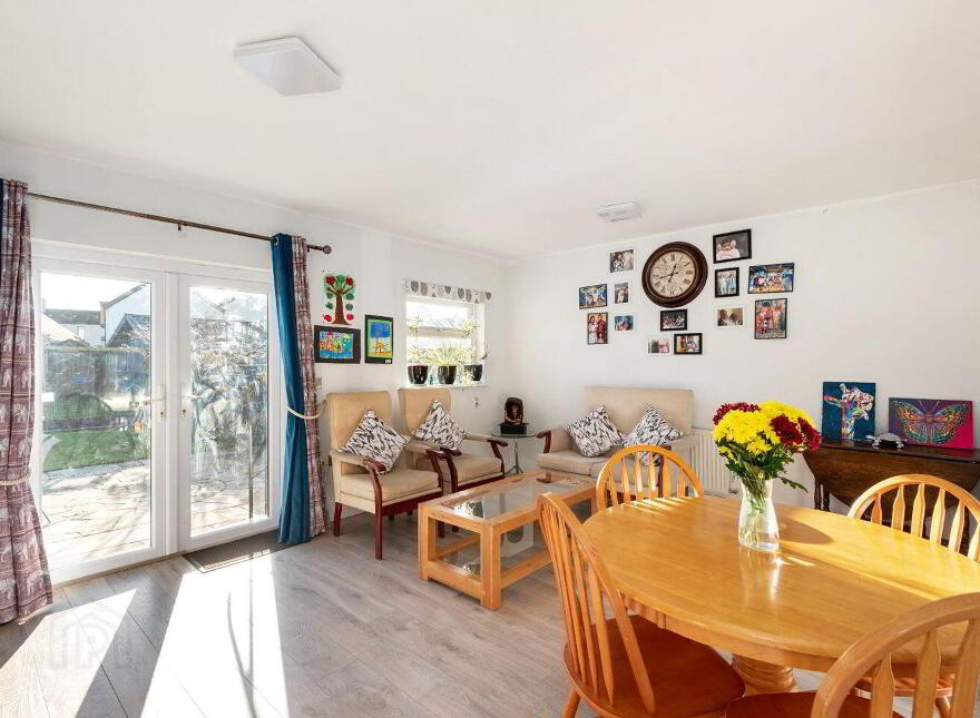 52 Saint Fintans Villas, Deansgrange, Blackrock, Blackrock, A94D2H7
