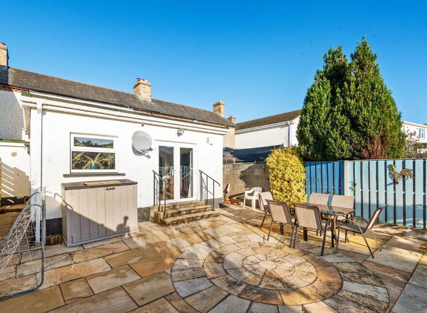 52 Saint Fintans Villas, Deansgrange, Blackrock, Blackrock, A94D2H7