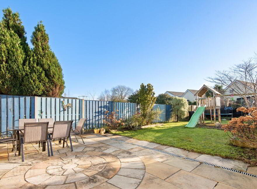 52 Saint Fintans Villas, Deansgrange, Blackrock, Blackrock, A94D2H7